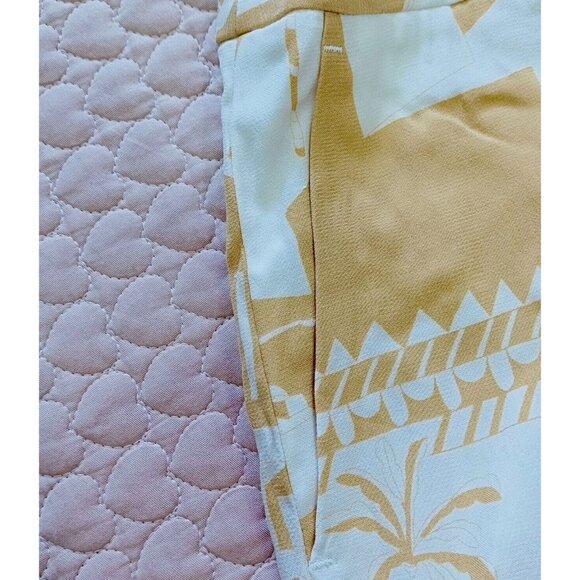 NWOT Stockh LM Casual Pants Womens size 46 - Picture 6 of 8